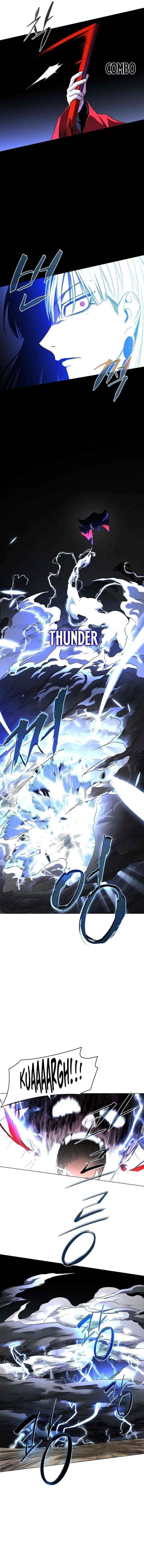 The Shaman’s Blade Chapter 81 - Page 9