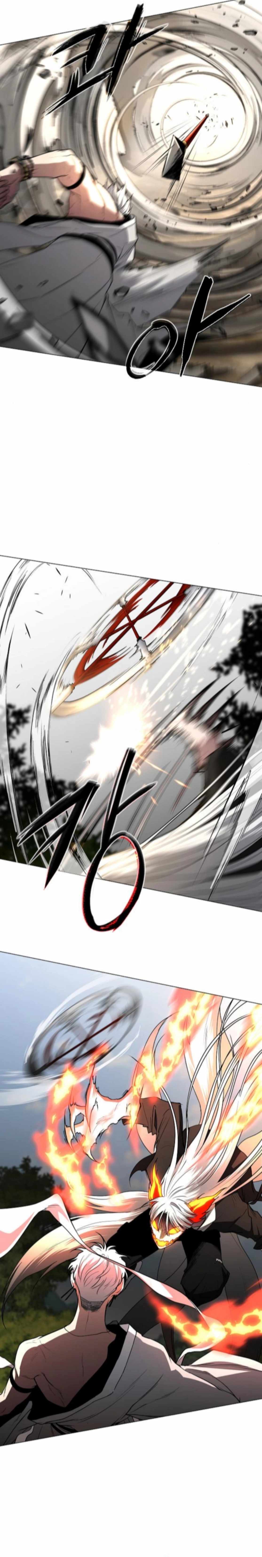 The Shaman’s Blade Chapter 82 - Page 11