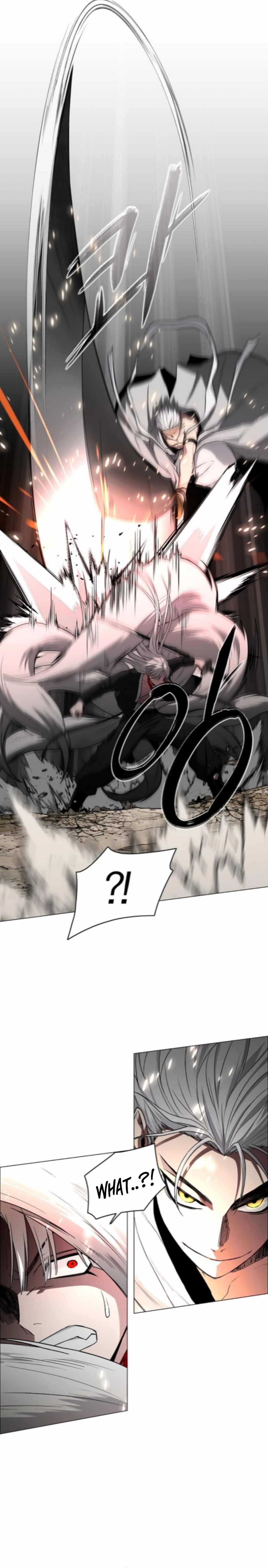 The Shaman’s Blade Chapter 82 - Page 15