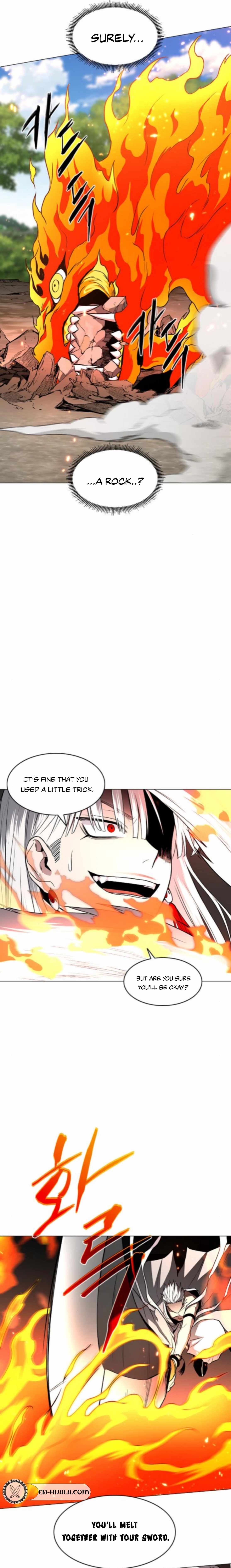 The Shaman’s Blade Chapter 82 - Page 16