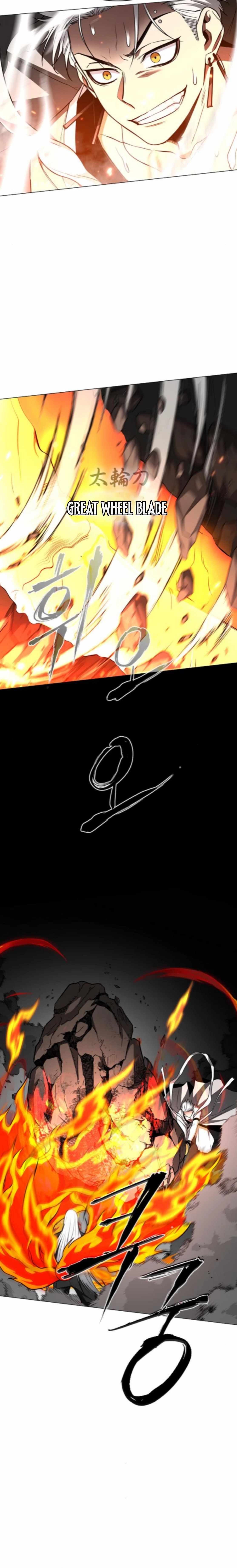 The Shaman’s Blade Chapter 82 - Page 17