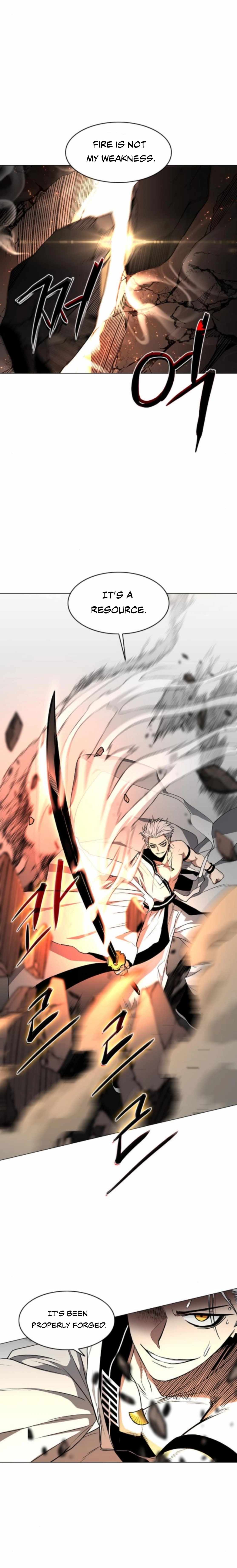 The Shaman’s Blade Chapter 82 - Page 19