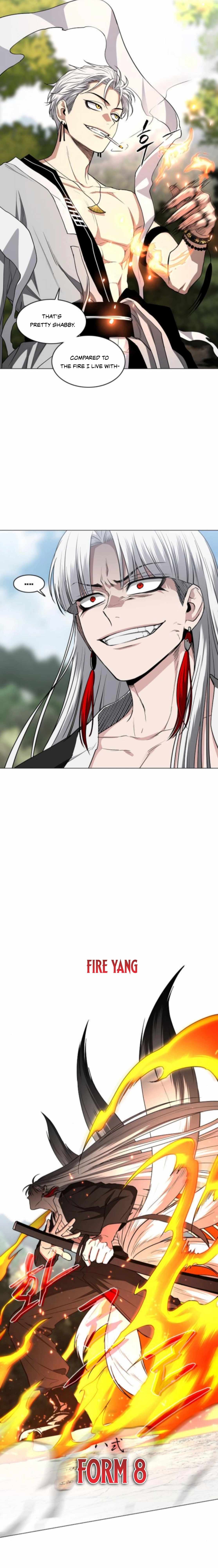 The Shaman’s Blade Chapter 82 - Page 9