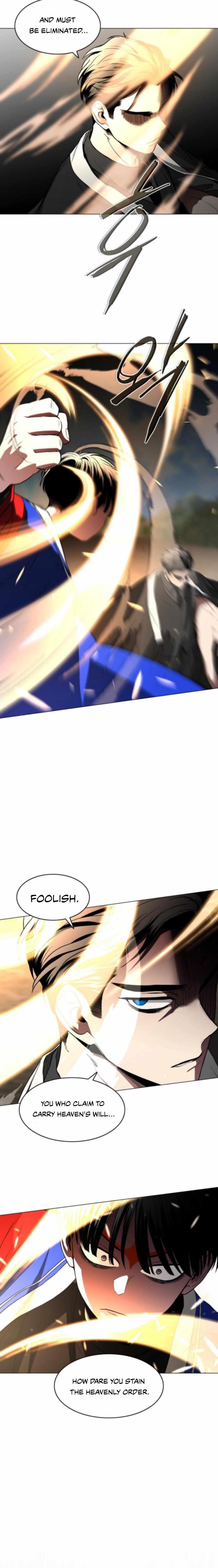 The Shaman’s Blade Chapter 83 - Page 11