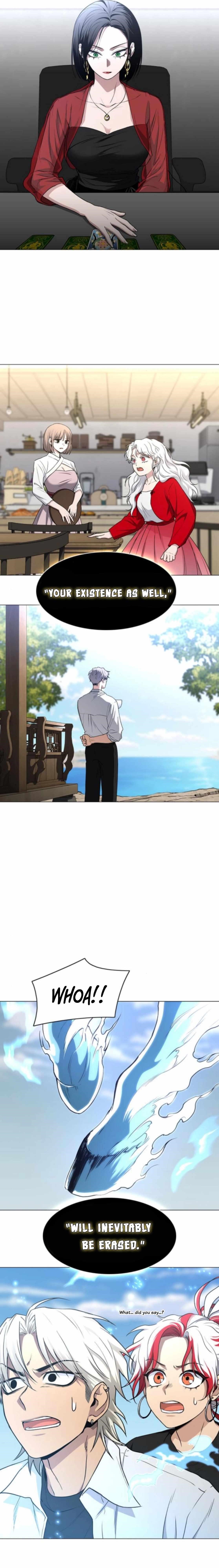 The Shaman’s Blade Chapter 83 - Page 21