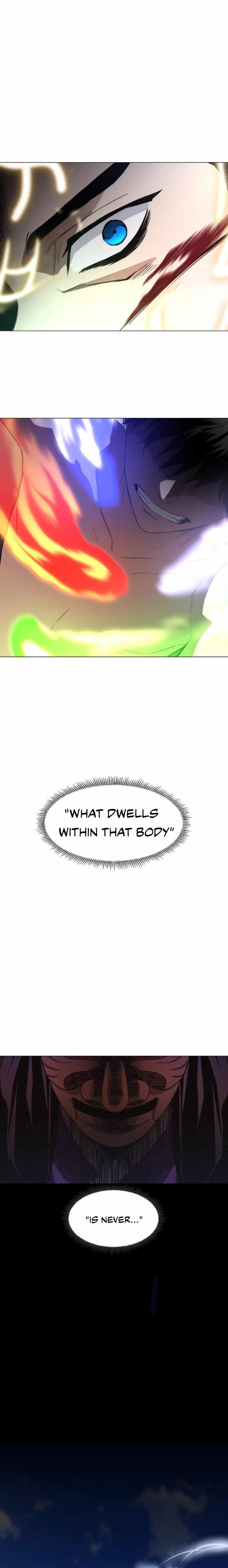 The Shaman’s Blade Chapter 83 - Page 26