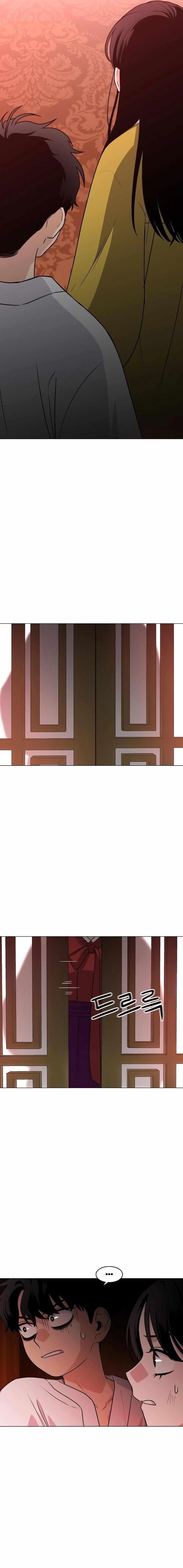 The Shaman’s Blade Chapter 9 - Page 13