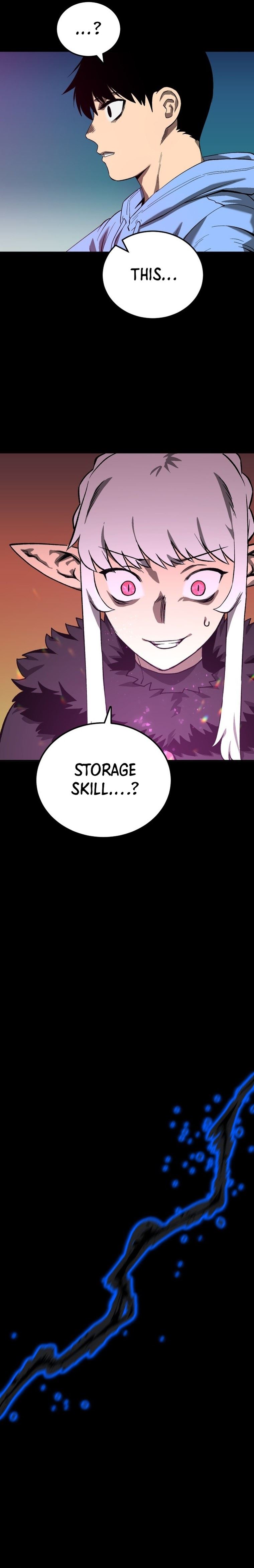 Escape from Another World Chapter 1 - Page 14