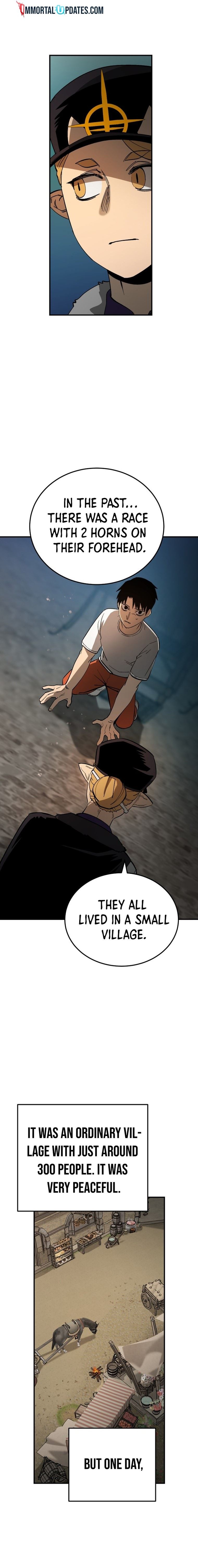 Escape from Another World Chapter 1 - Page 42