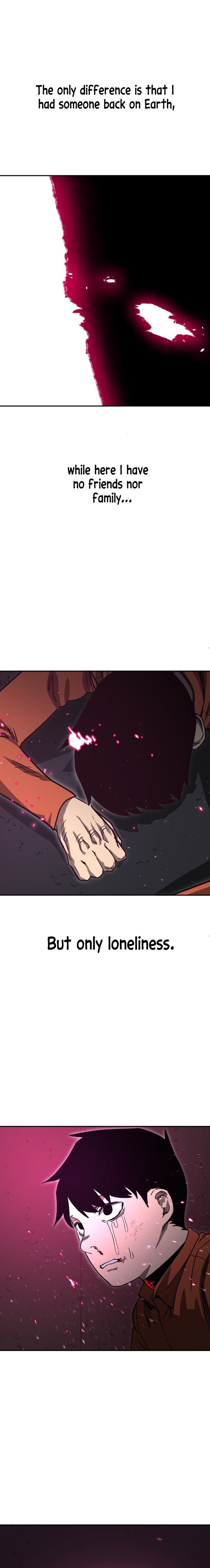 Escape from Another World Chapter 1 - Page 51