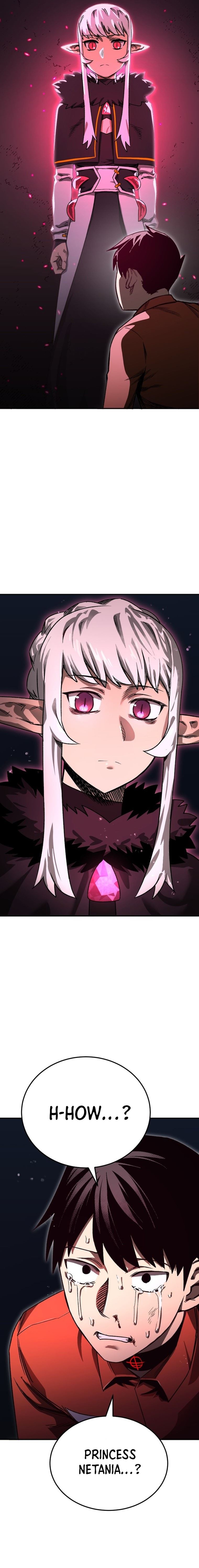 Escape from Another World Chapter 1 - Page 52