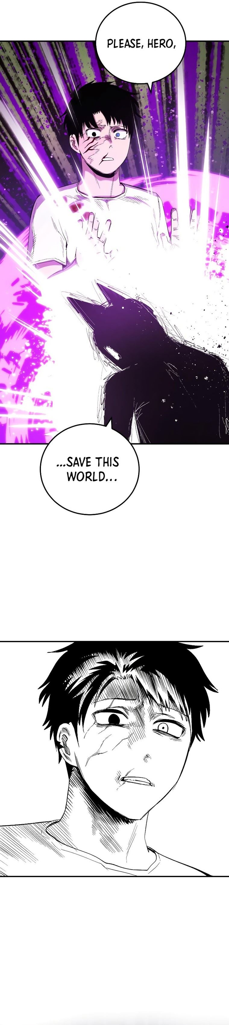 Escape from Another World Chapter 11 - Page 15