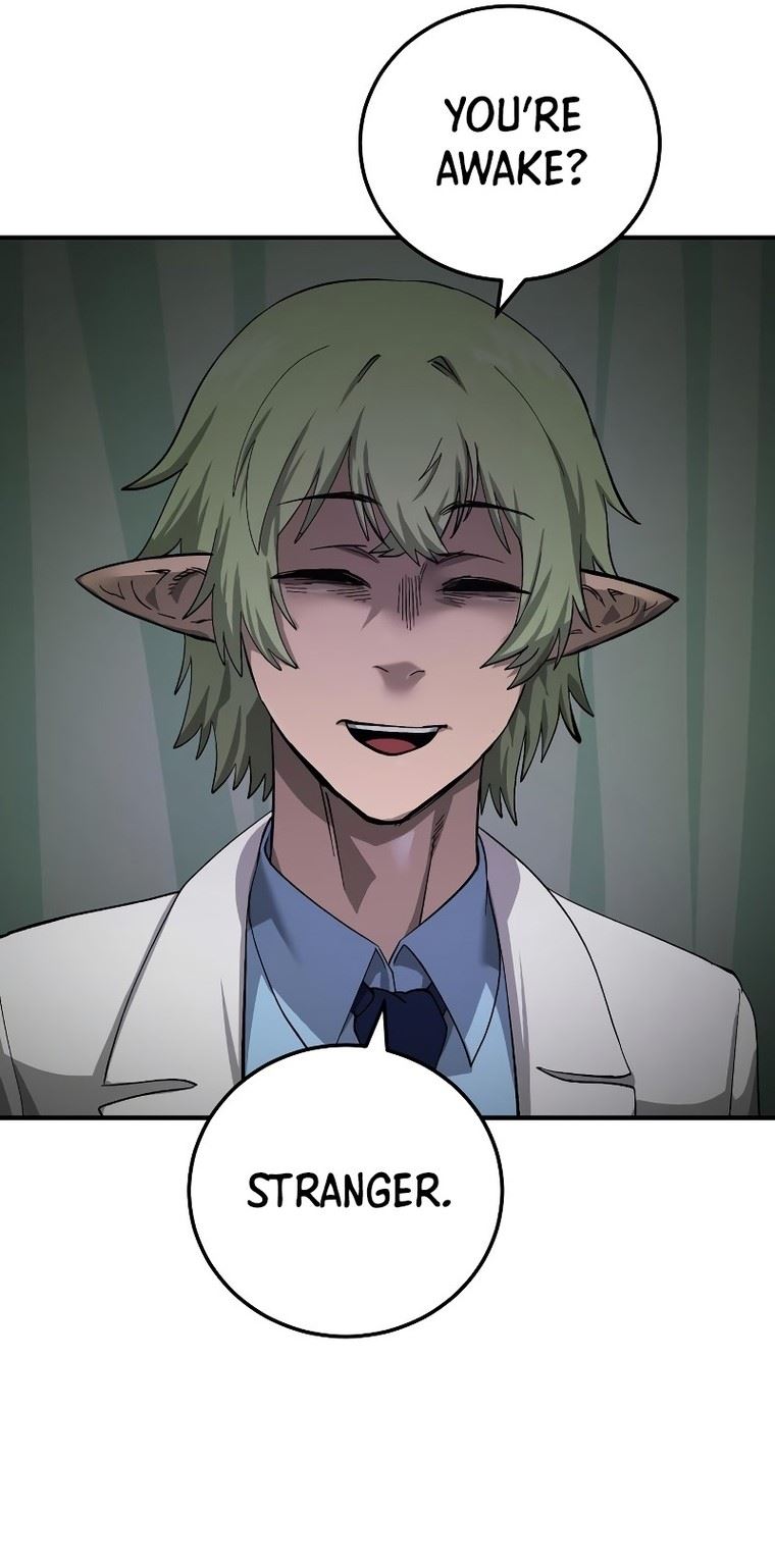 Escape from Another World Chapter 12 - Page 22