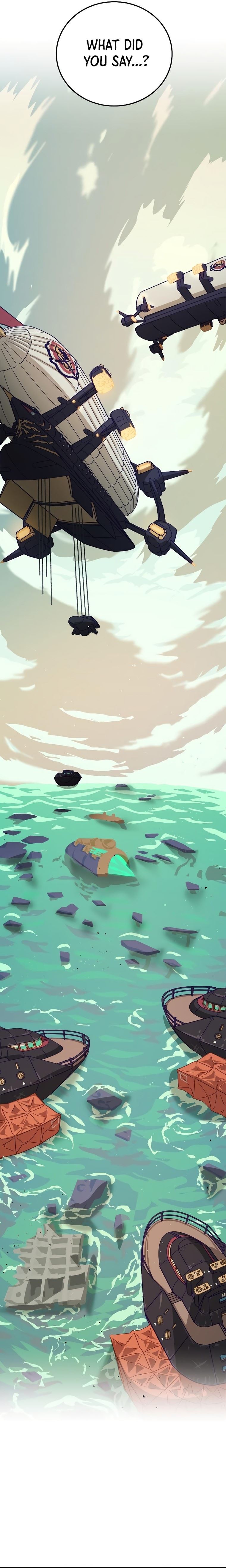 Escape from Another World Chapter 13 - Page 17