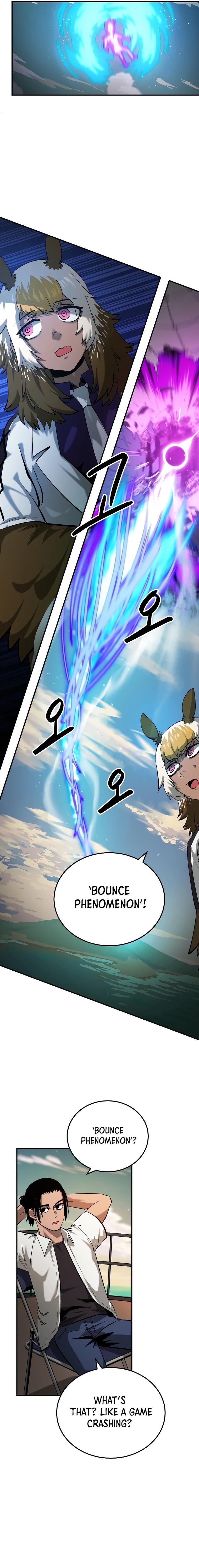 Escape from Another World Chapter 14 - Page 17