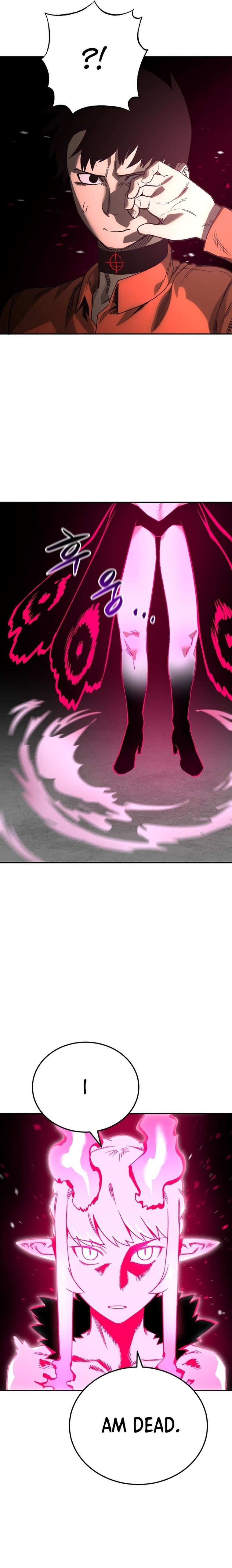 Escape from Another World Chapter 2 - Page 7