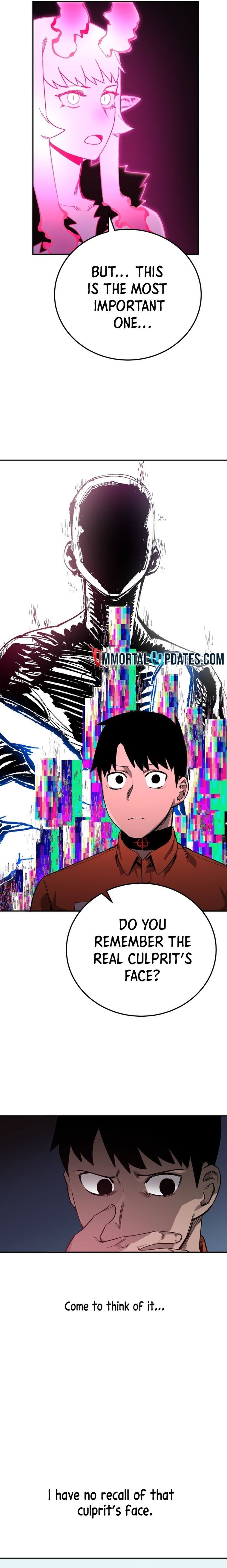 Escape from Another World Chapter 2 - Page 9