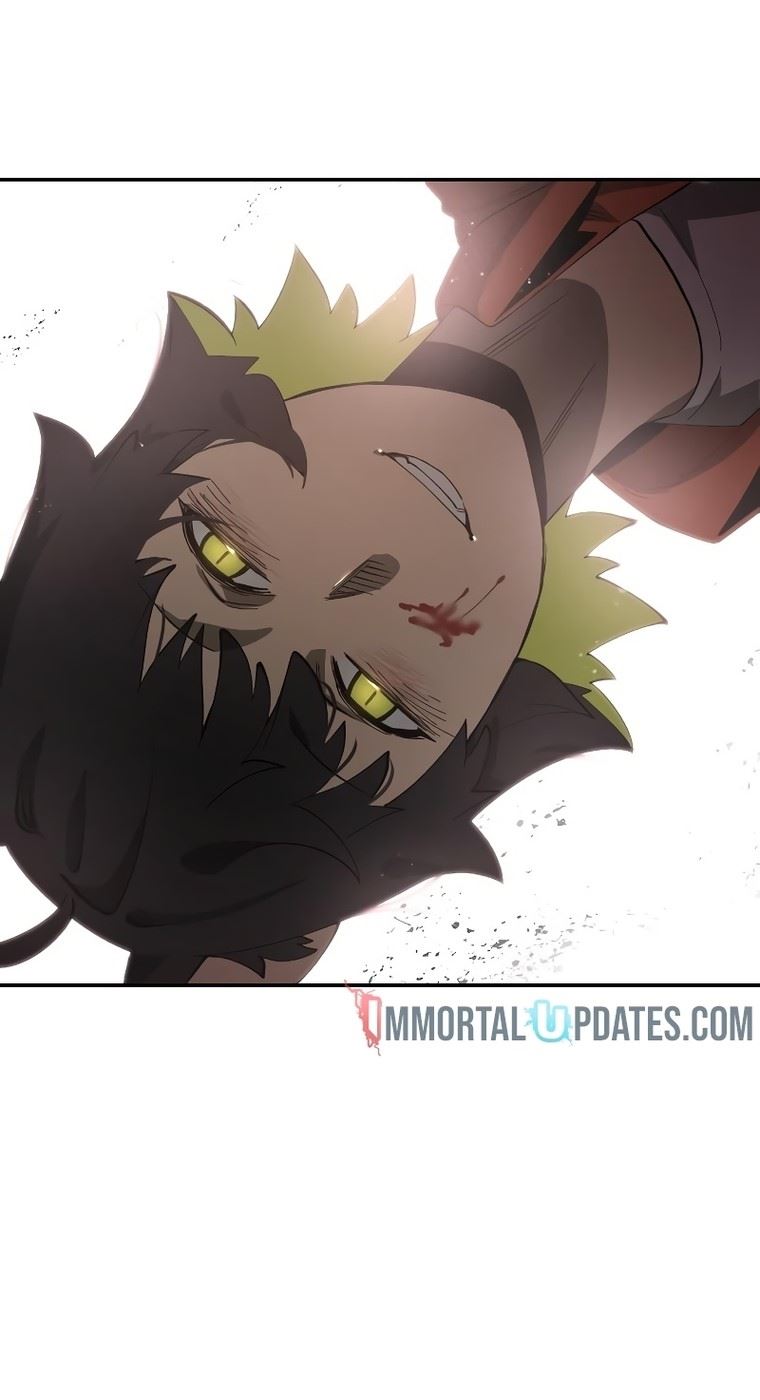 Escape from Another World Chapter 3 - Page 32