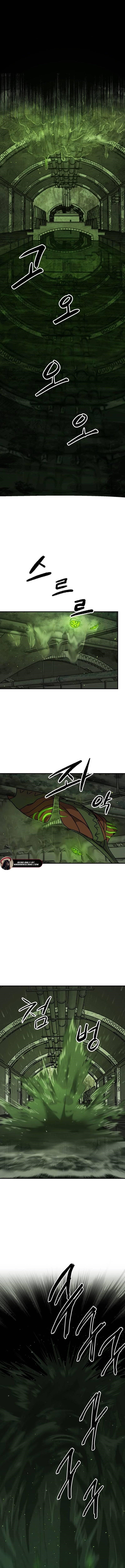 Escape from Another World Chapter 32 - Page 5