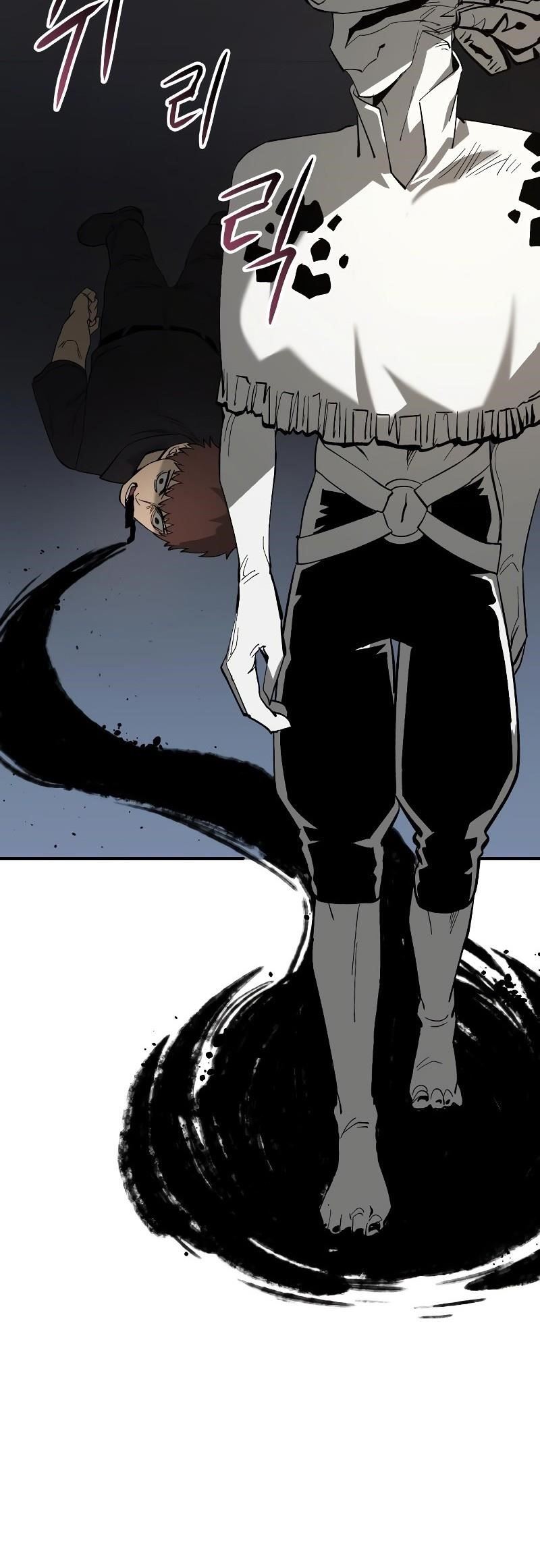 Escape from Another World Chapter 4 - Page 10