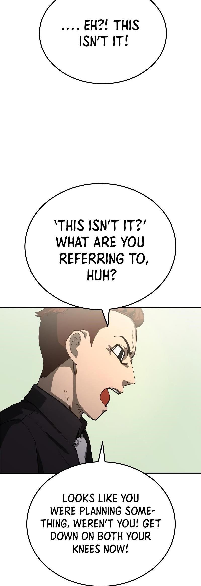 Escape from Another World Chapter 4 - Page 24