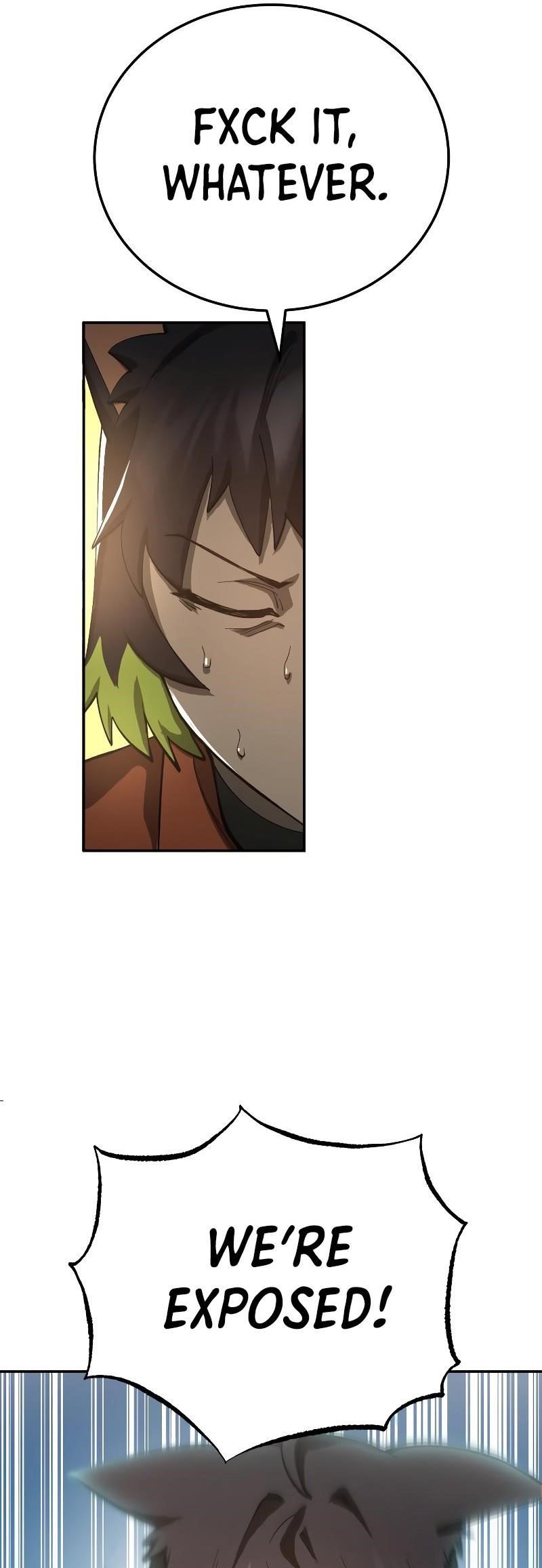 Escape from Another World Chapter 4 - Page 26