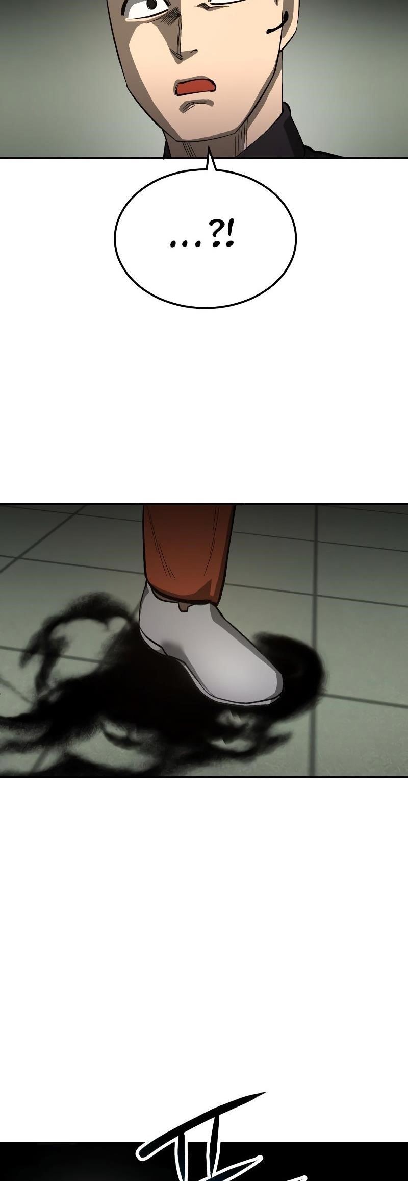 Escape from Another World Chapter 4 - Page 28