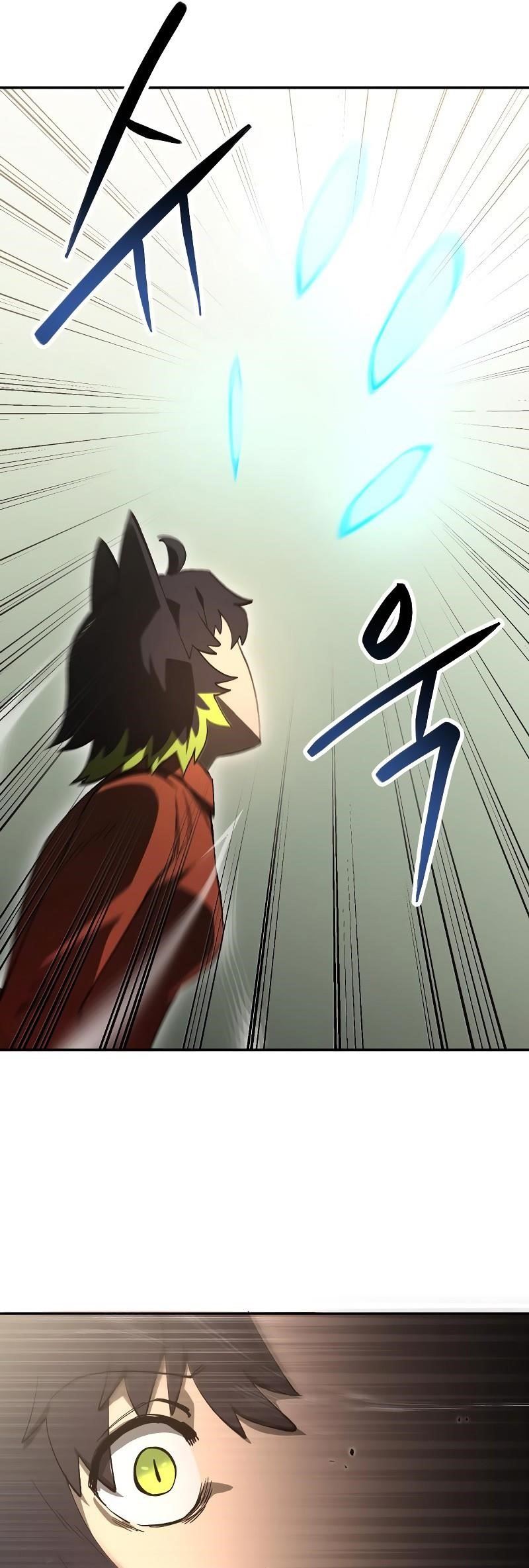 Escape from Another World Chapter 4 - Page 36