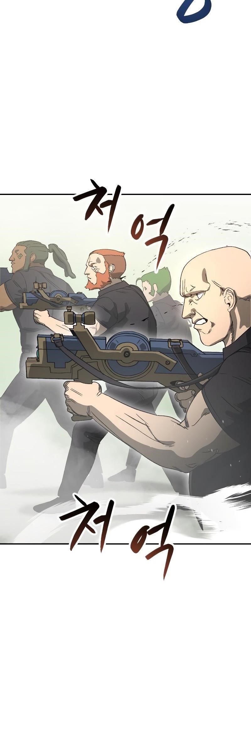 Escape from Another World Chapter 4 - Page 38