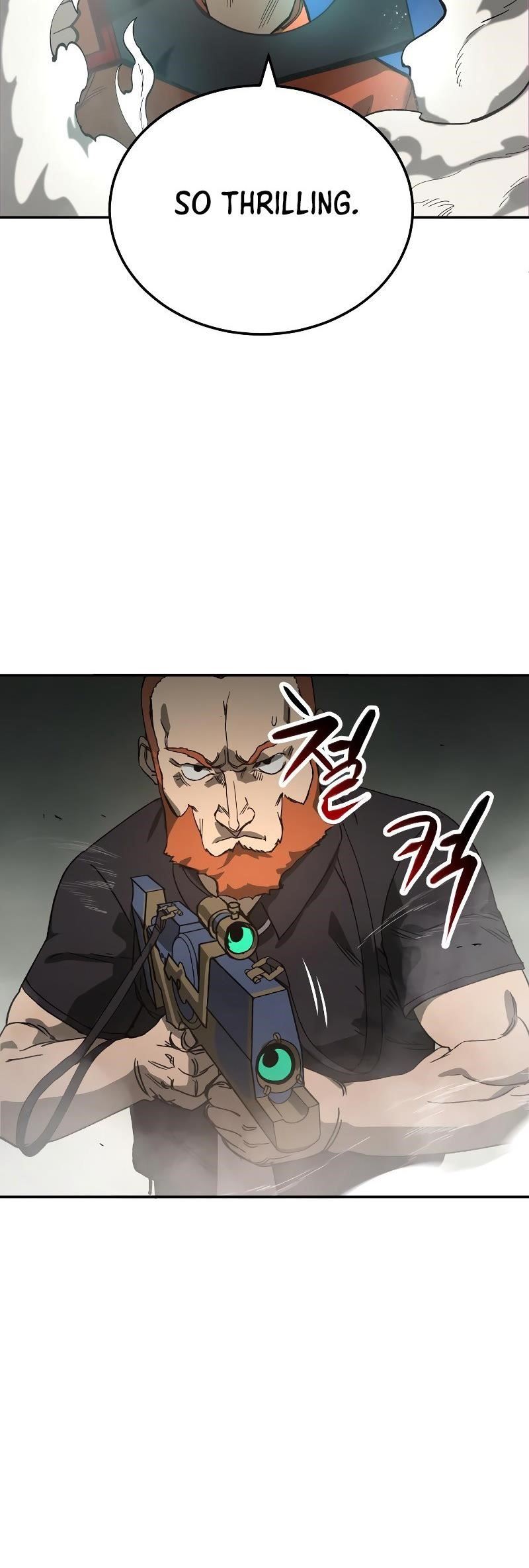 Escape from Another World Chapter 4 - Page 40