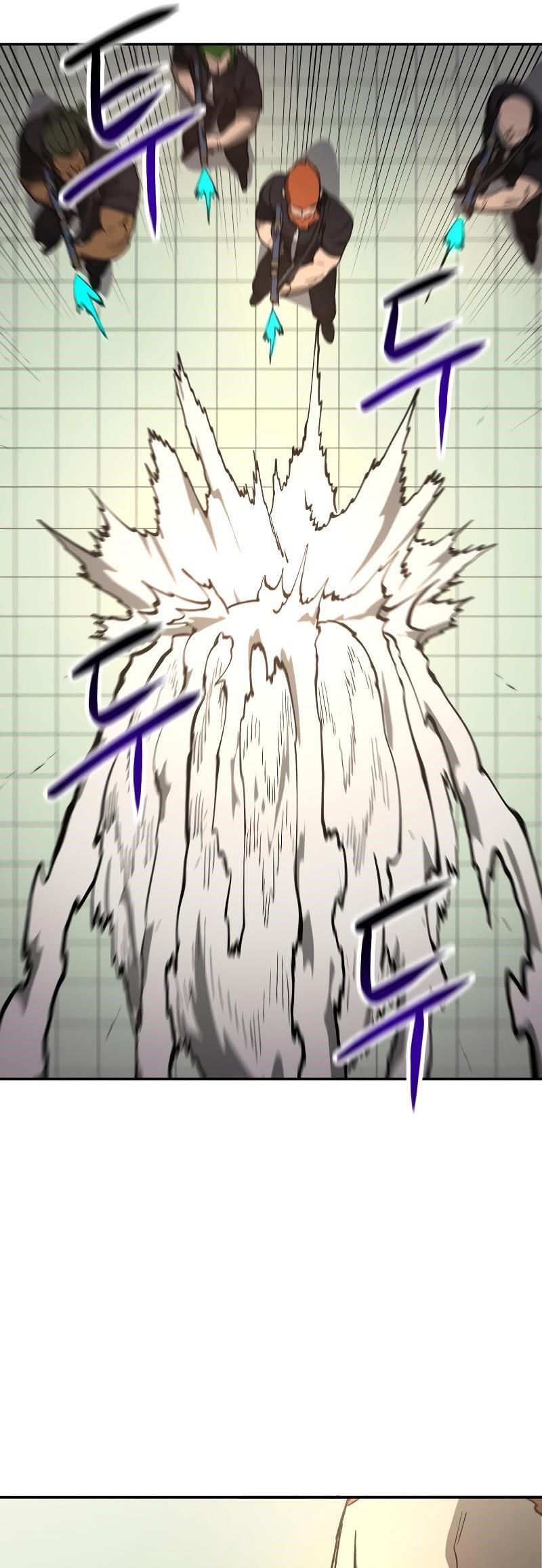 Escape from Another World Chapter 4 - Page 41