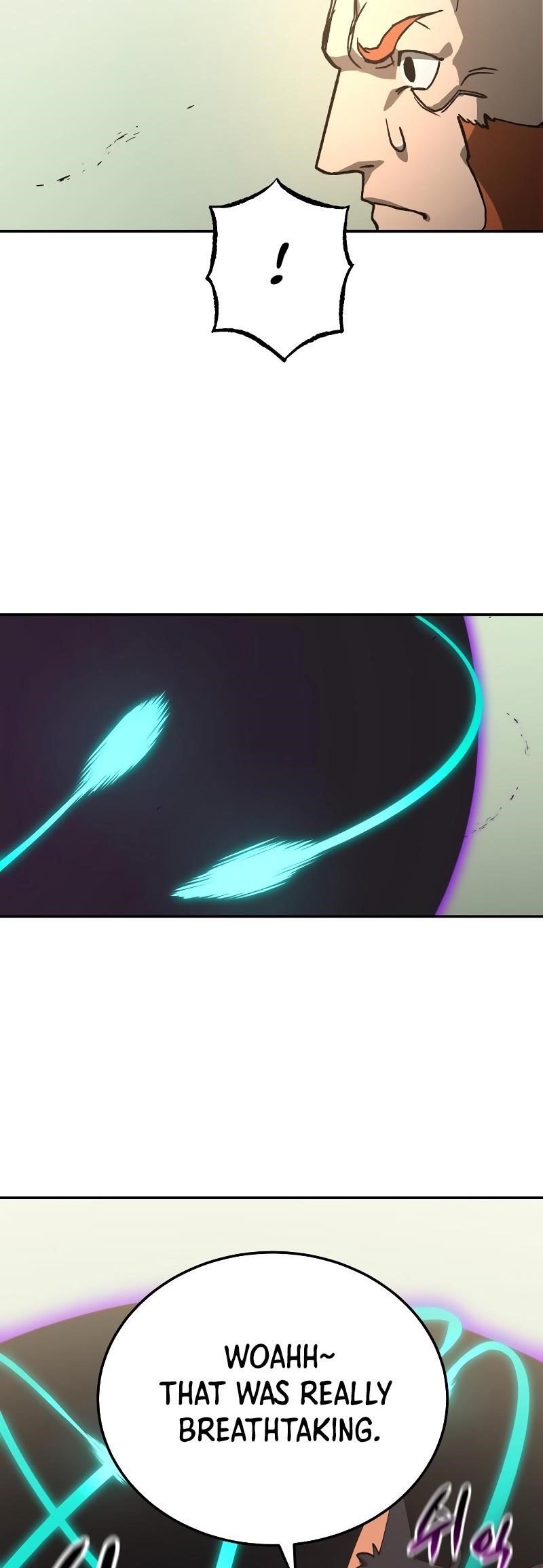 Escape from Another World Chapter 4 - Page 42