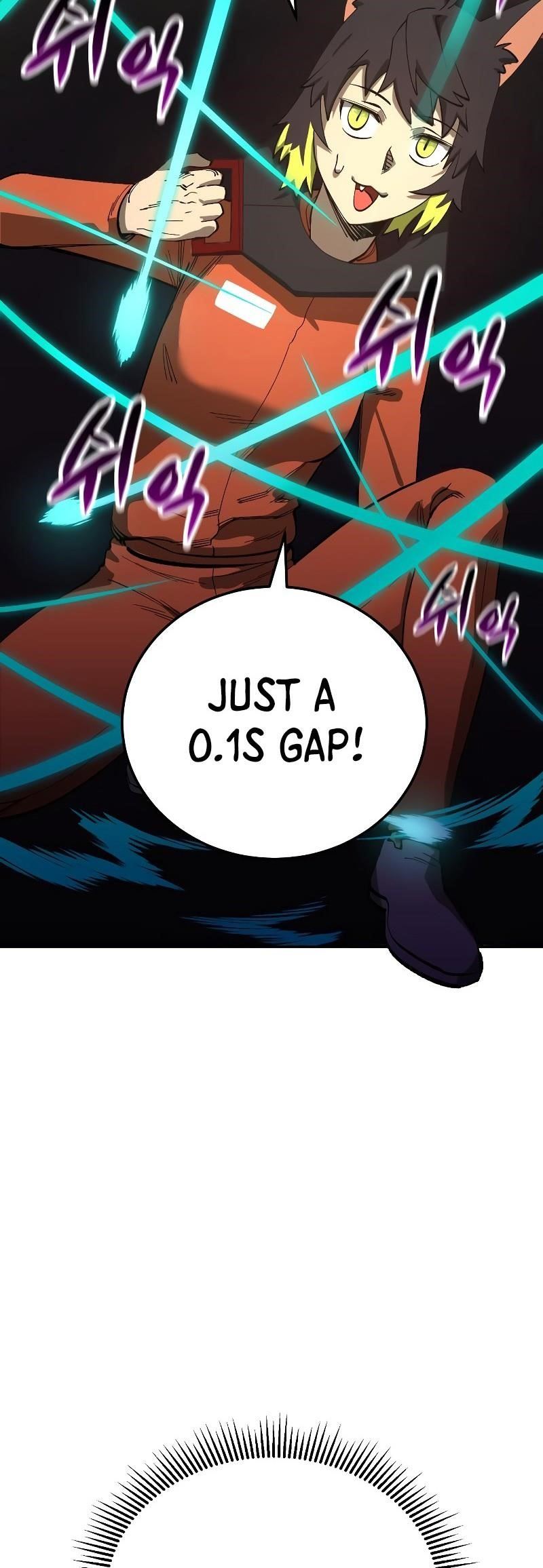 Escape from Another World Chapter 4 - Page 43