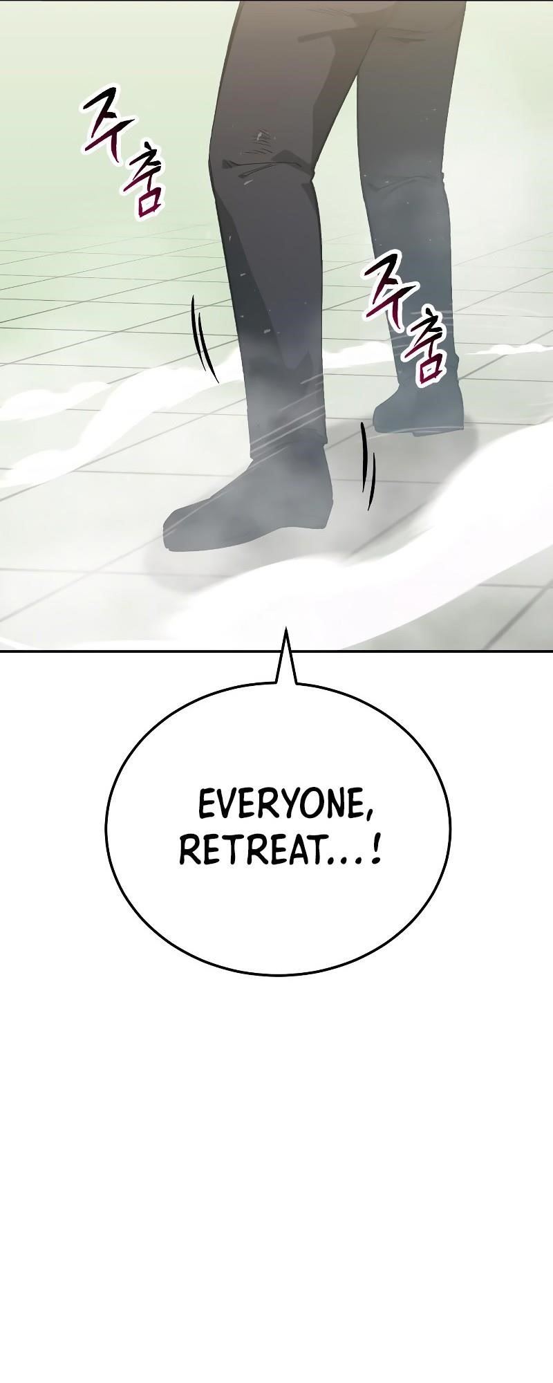 Escape from Another World Chapter 4 - Page 46