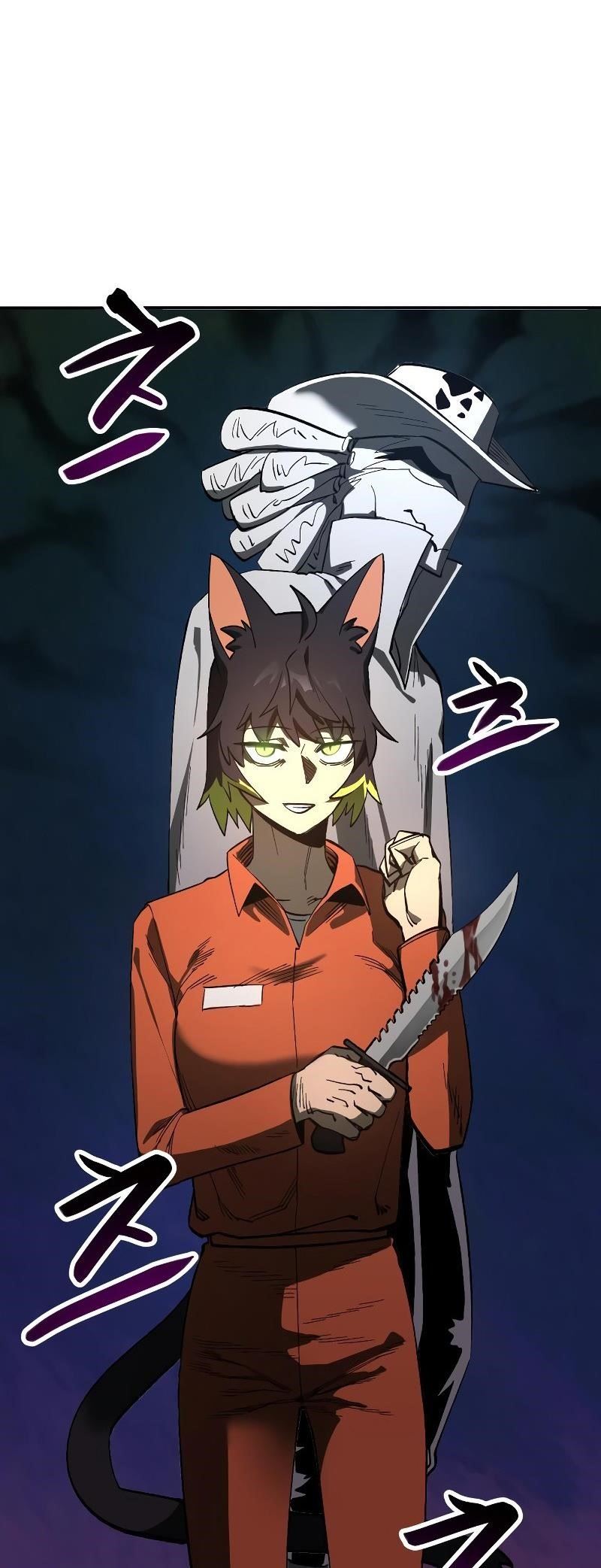 Escape from Another World Chapter 4 - Page 53