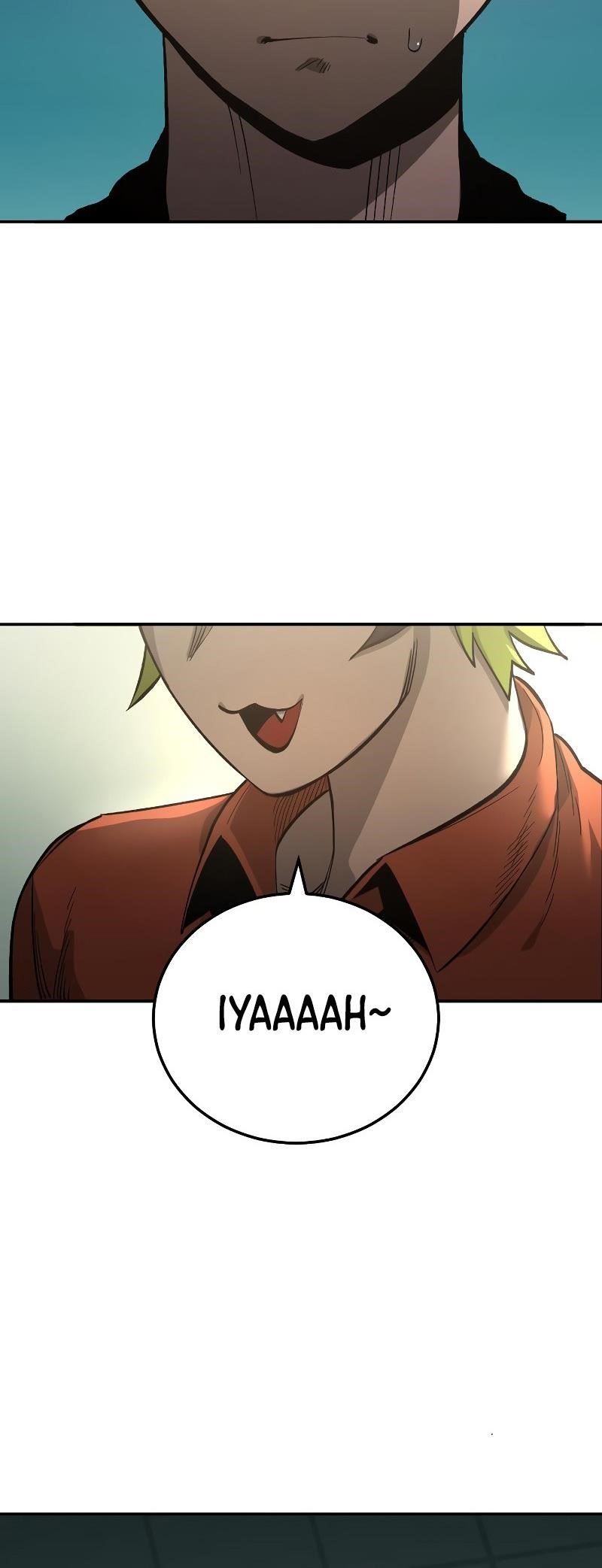 Escape from Another World Chapter 4 - Page 56