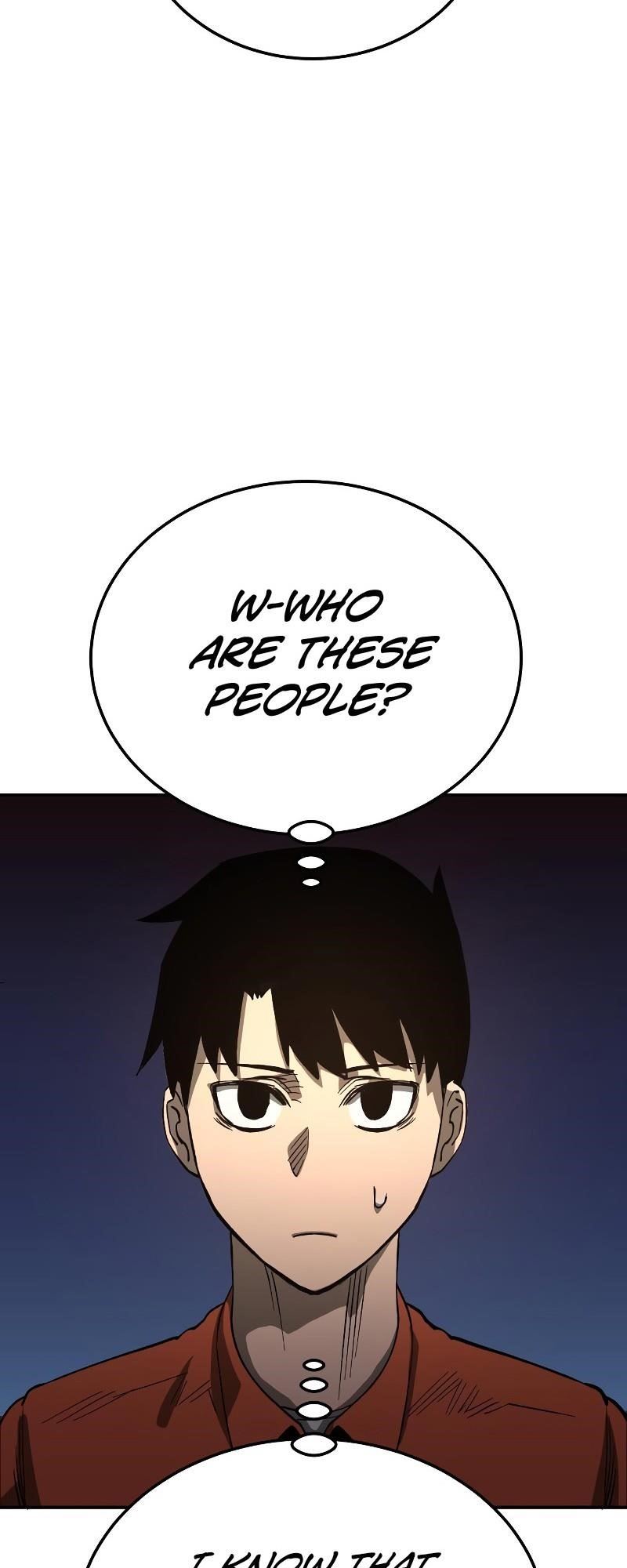 Escape from Another World Chapter 4 - Page 59