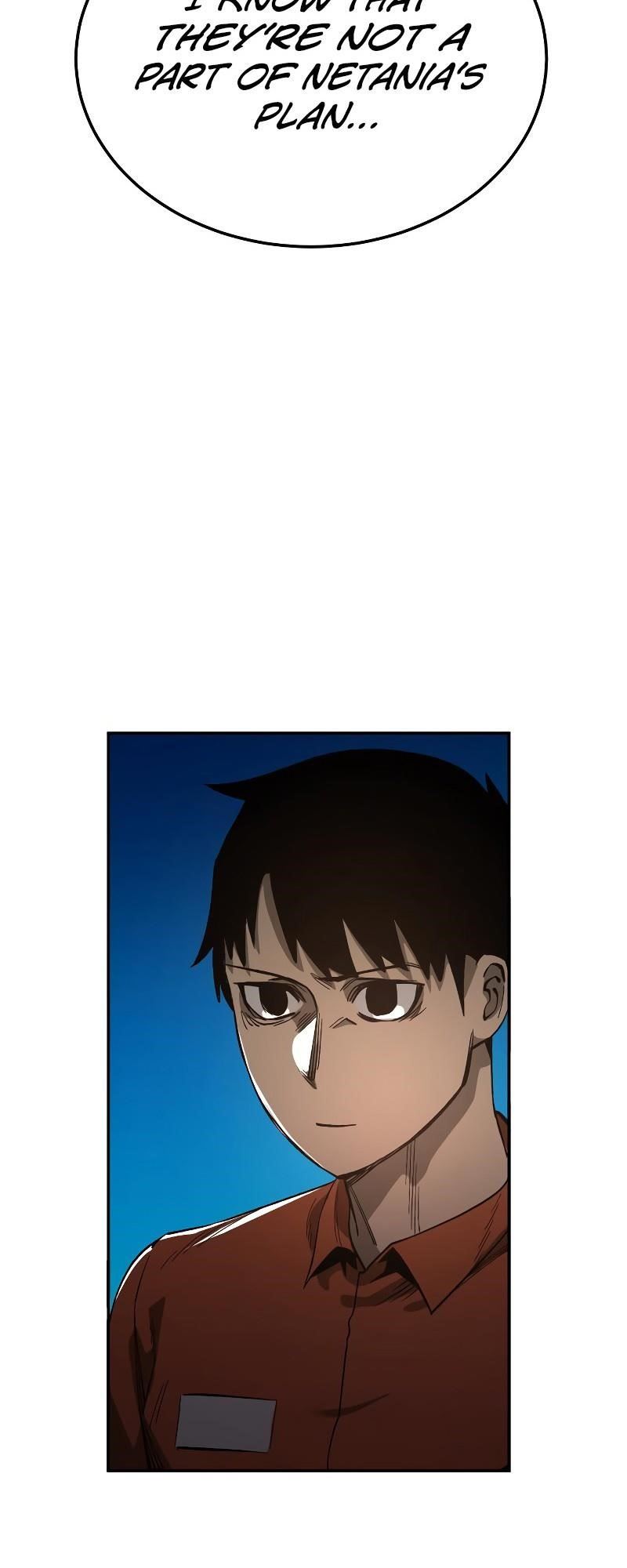 Escape from Another World Chapter 4 - Page 60