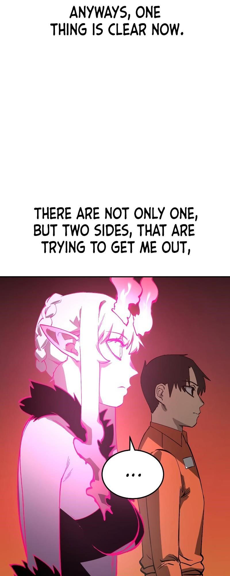 Escape from Another World Chapter 4 - Page 61