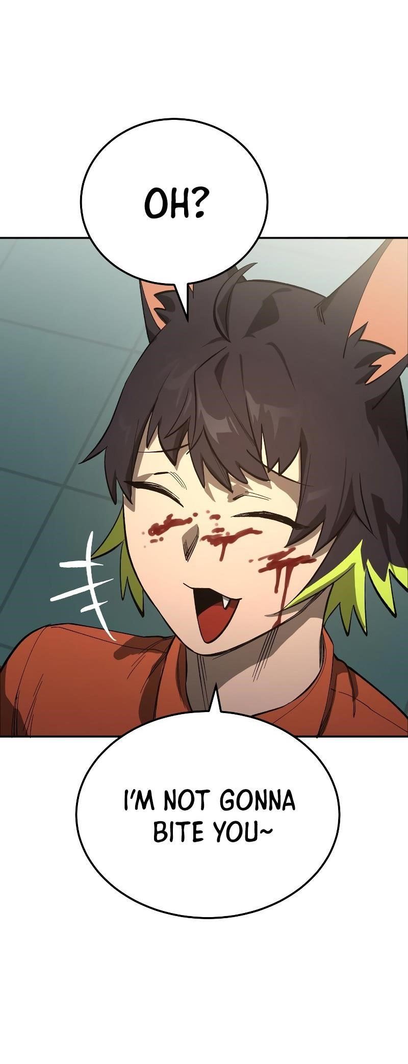 Escape from Another World Chapter 4 - Page 64