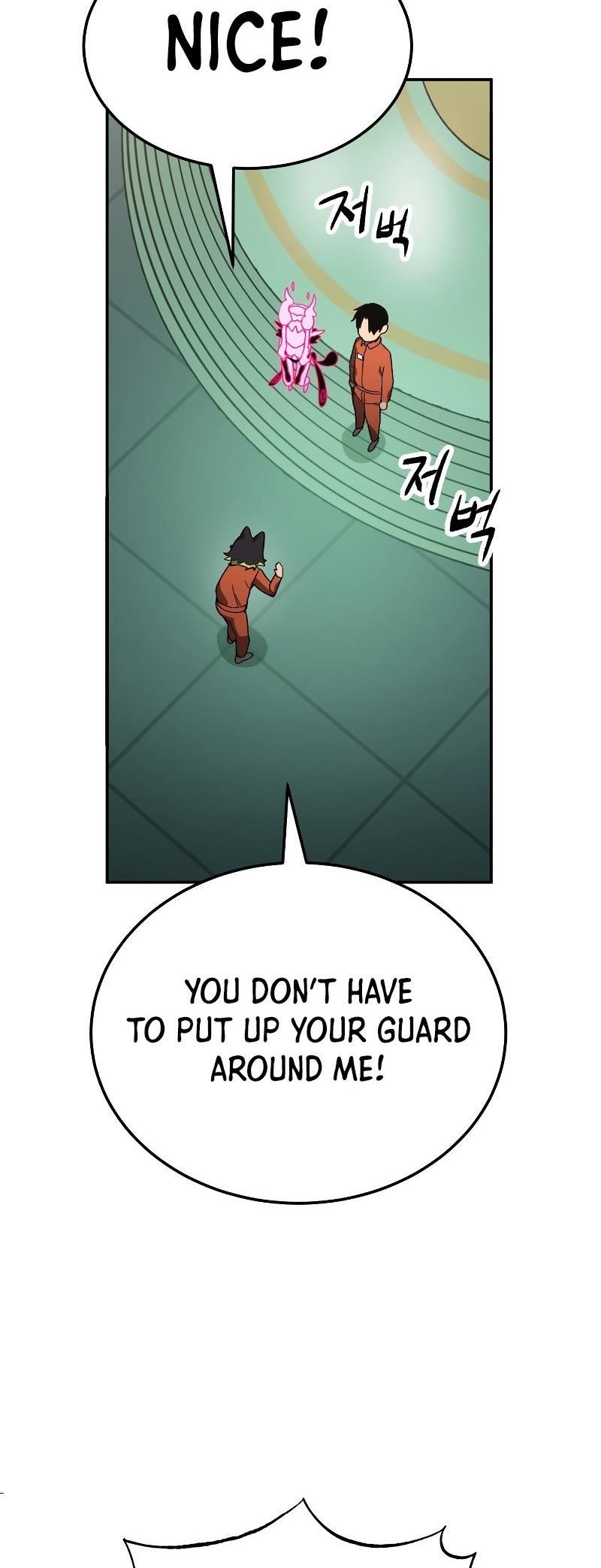 Escape from Another World Chapter 4 - Page 66