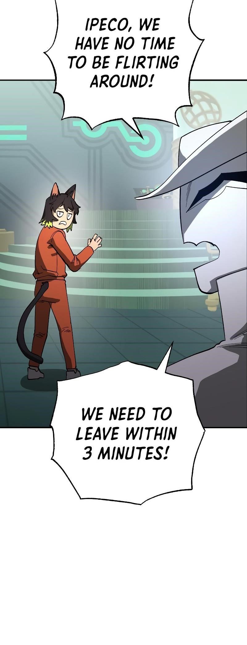 Escape from Another World Chapter 4 - Page 67