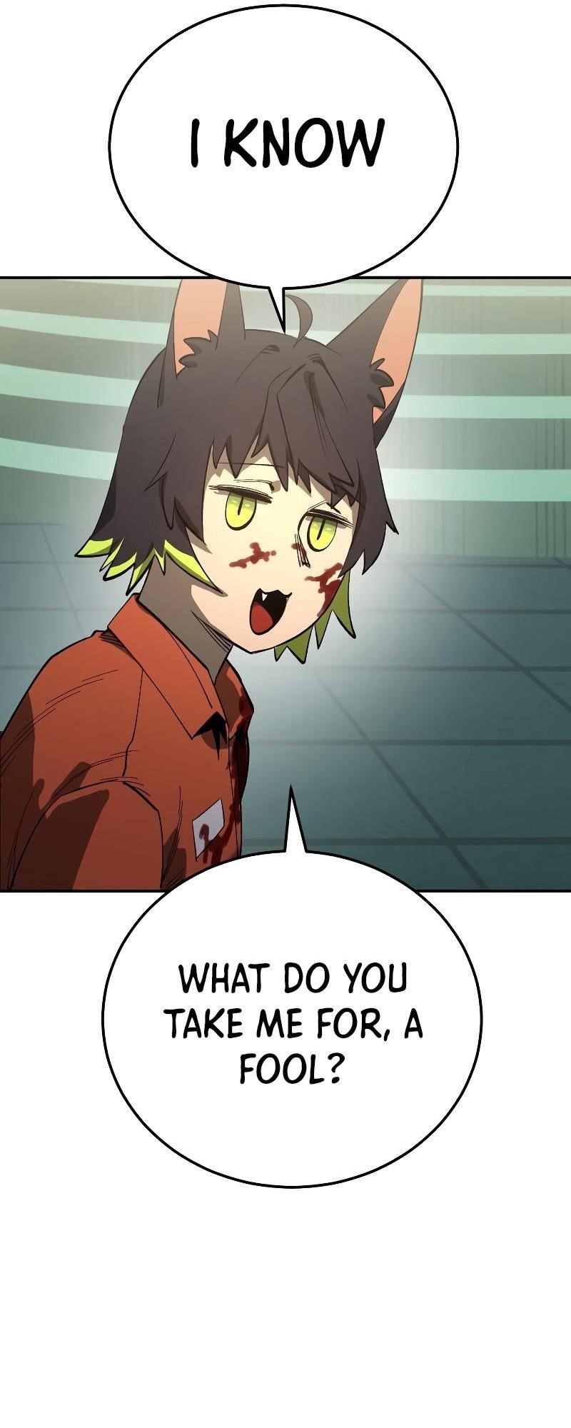 Escape from Another World Chapter 4 - Page 68