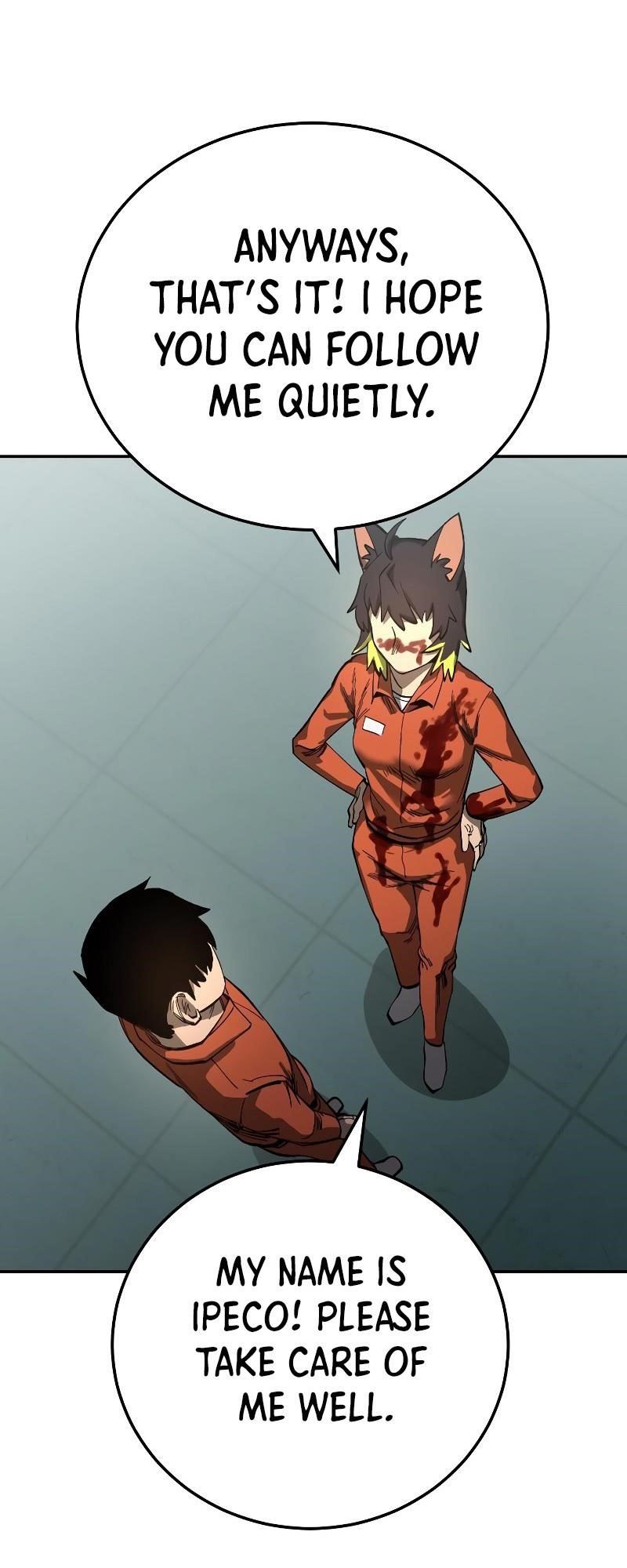 Escape from Another World Chapter 4 - Page 69