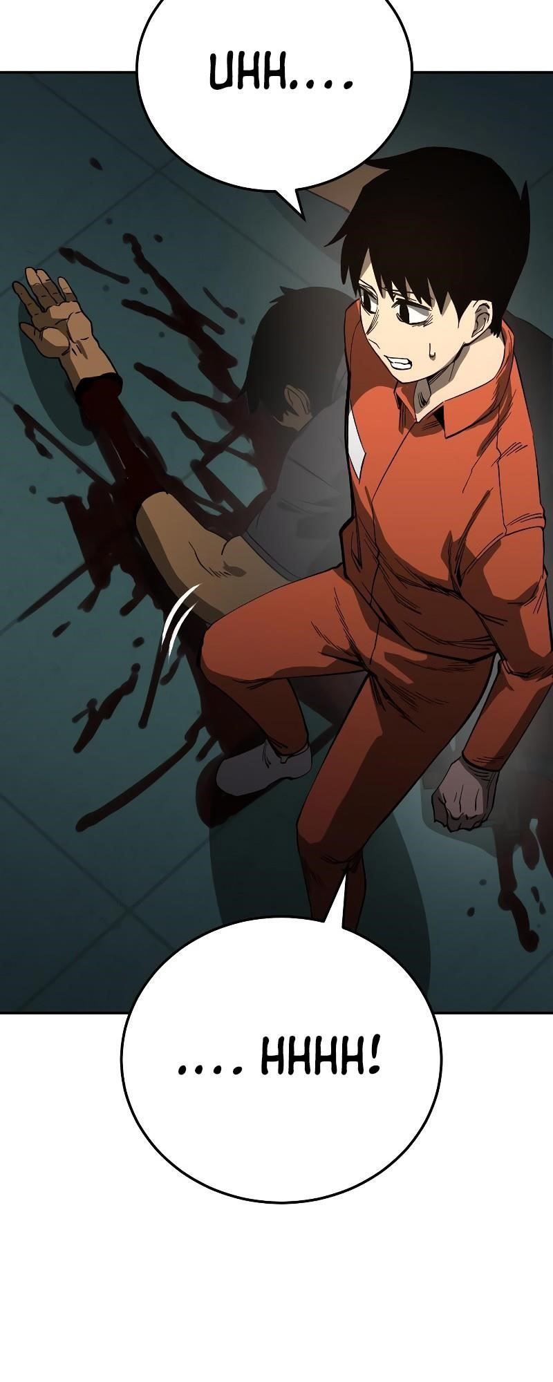 Escape from Another World Chapter 4 - Page 71