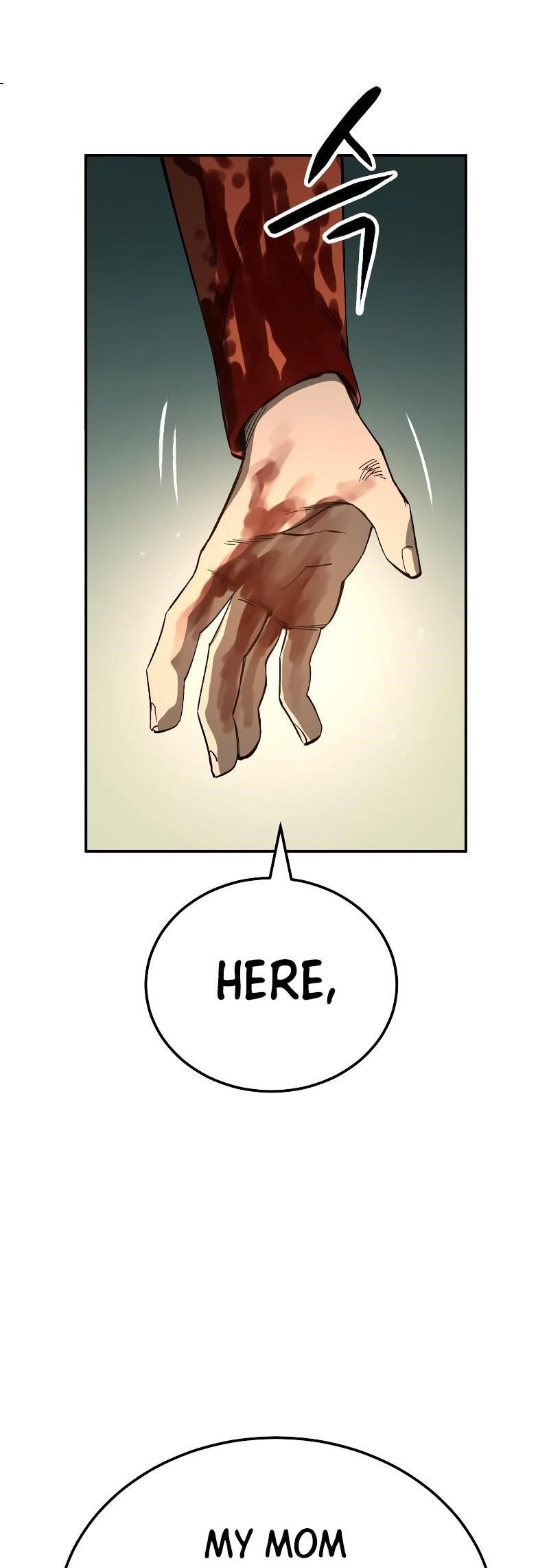 Escape from Another World Chapter 4 - Page 74