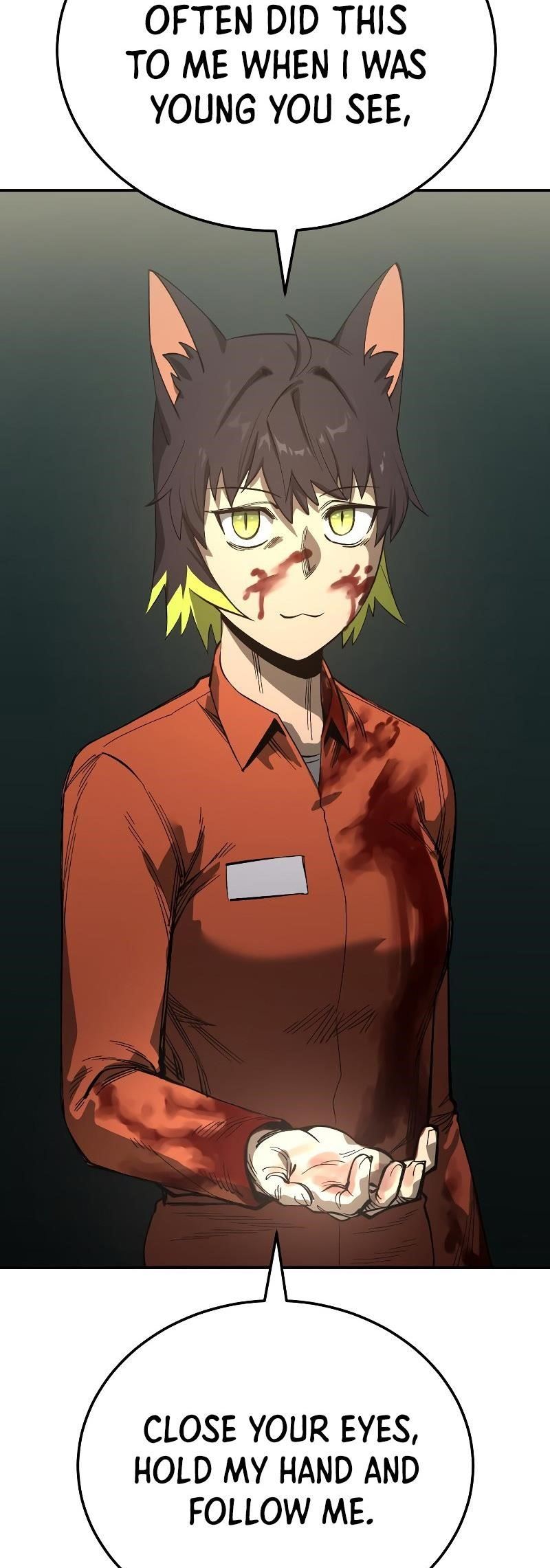 Escape from Another World Chapter 4 - Page 75