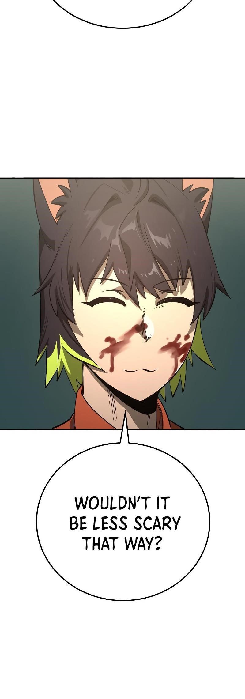 Escape from Another World Chapter 4 - Page 76