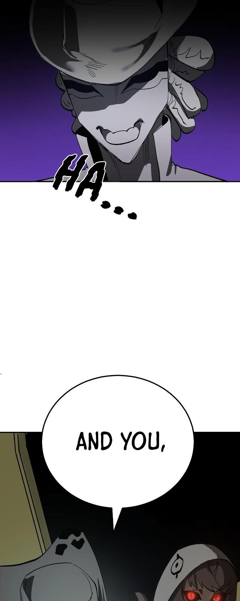 Escape from Another World Chapter 4 - Page 80