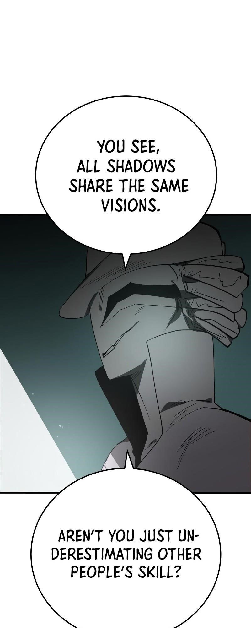 Escape from Another World Chapter 4 - Page 83